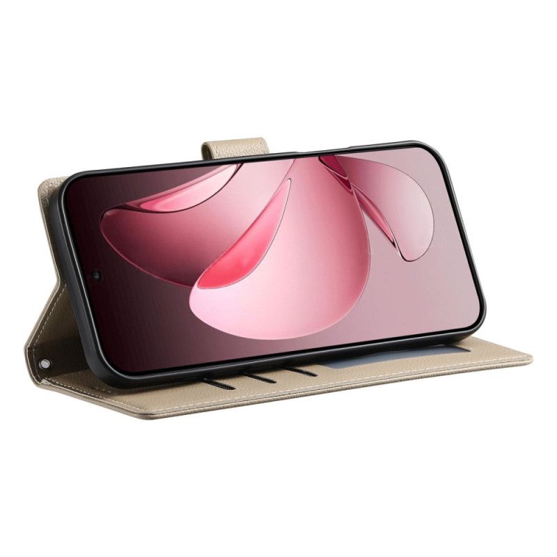 Kuoret Oppo Reno 14f 5g Yksivärinen