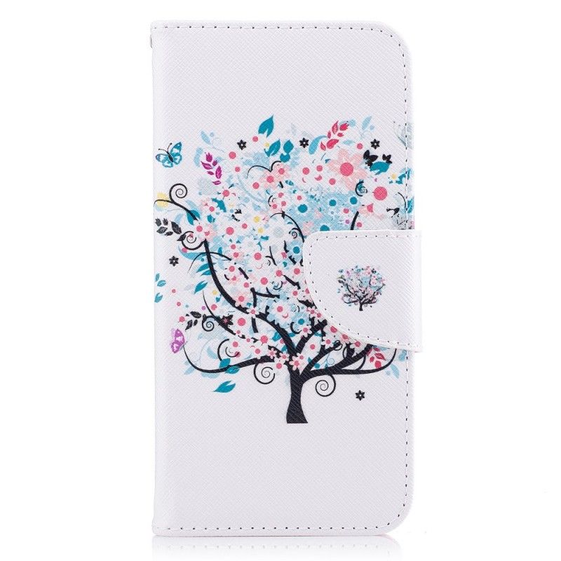 Suojakuori Samsung Galaxy J3 2017 Puhelinkuoret Kukallinen Puu