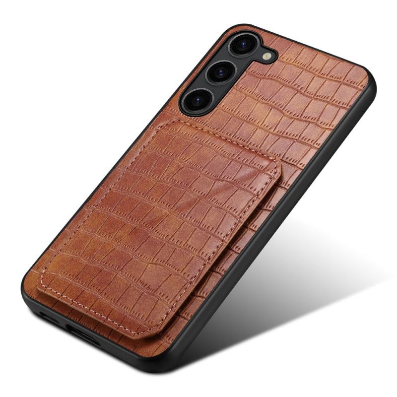 Case Samsung Galaxy S24 5g Puhelinkuoret Piilotettu Korttipidike
