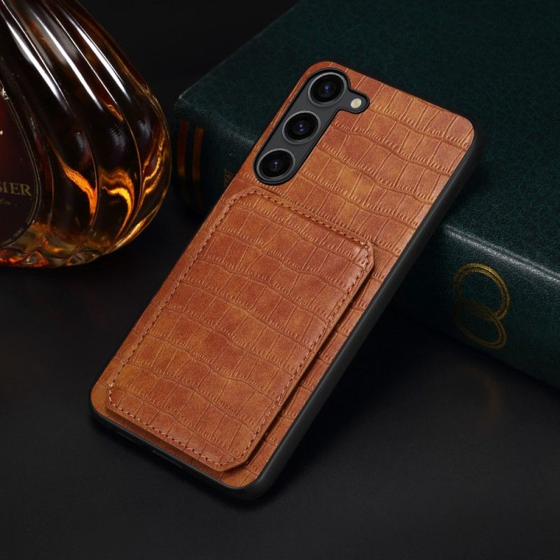 Case Samsung Galaxy S24 5g Puhelinkuoret Piilotettu Korttipidike