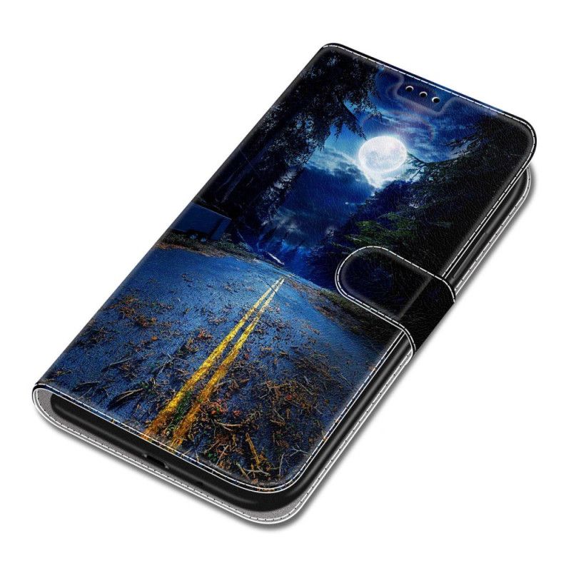Kotelot Samsung Galaxy S24 5g Yötie Lanièressa