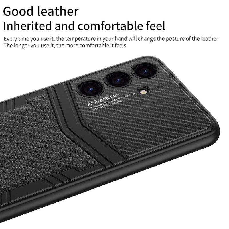 Kuori Samsung Galaxy S24 5g Gkk-tyyli Suojakuori