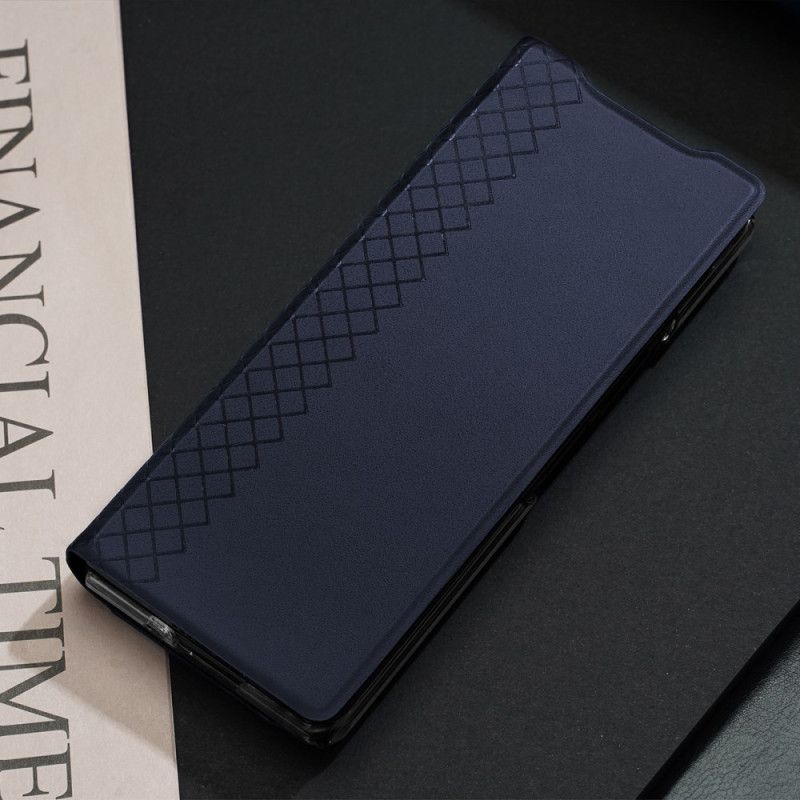 Kuoret Samsung Galaxy Z Fold 6 Puhelinkuoret Bril-sarja Dux Ducis