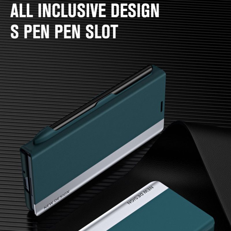 Kuoret Samsung Galaxy Z Fold 6 Uusi Muotoilu