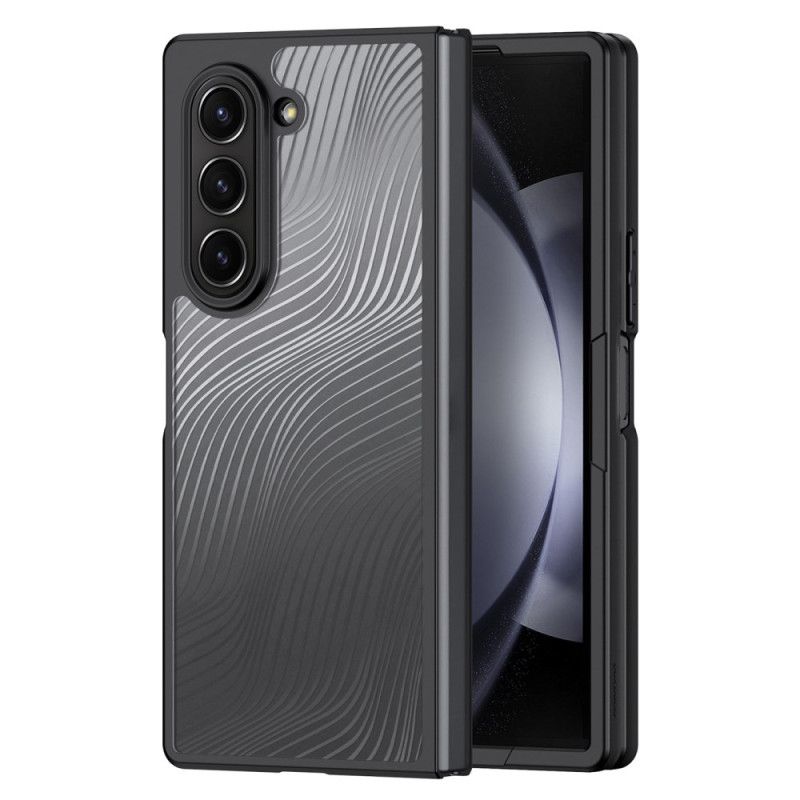 Kuori Samsung Galaxy Z Fold 6 Aimo-sarja Dux Ducis Suojakuori