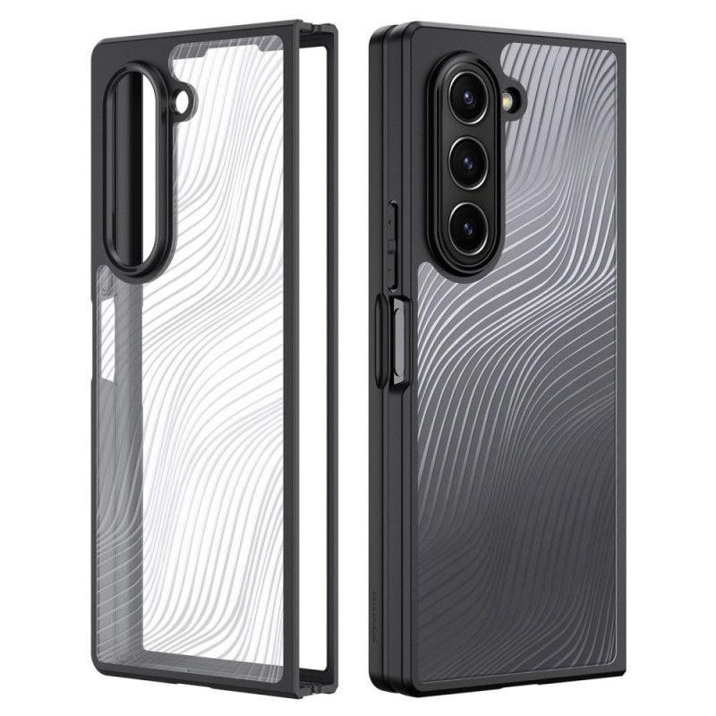 Kuori Samsung Galaxy Z Fold 6 Aimo-sarja Dux Ducis Suojakuori