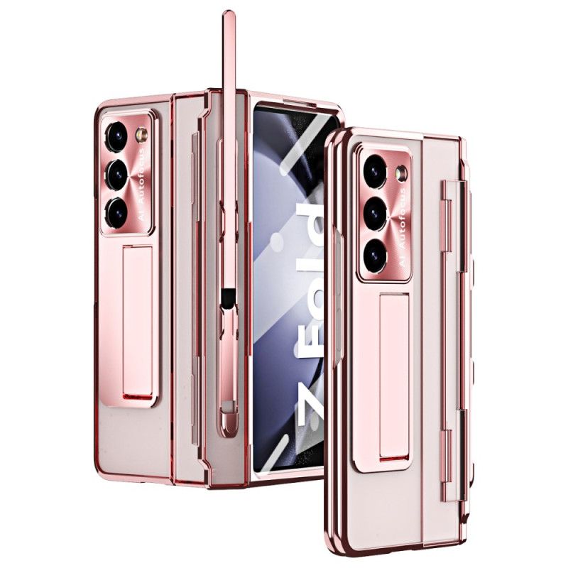 Kuori Samsung Galaxy Z Fold 6 Kynä Suojakuori