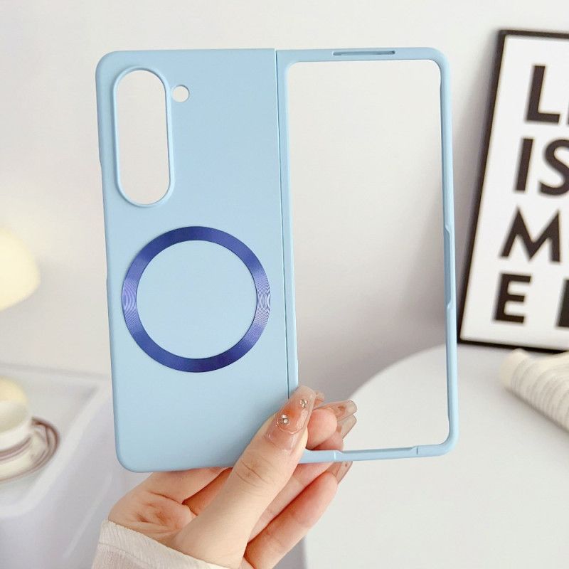 Kuori Samsung Galaxy Z Fold 6 Magneettinen Väri