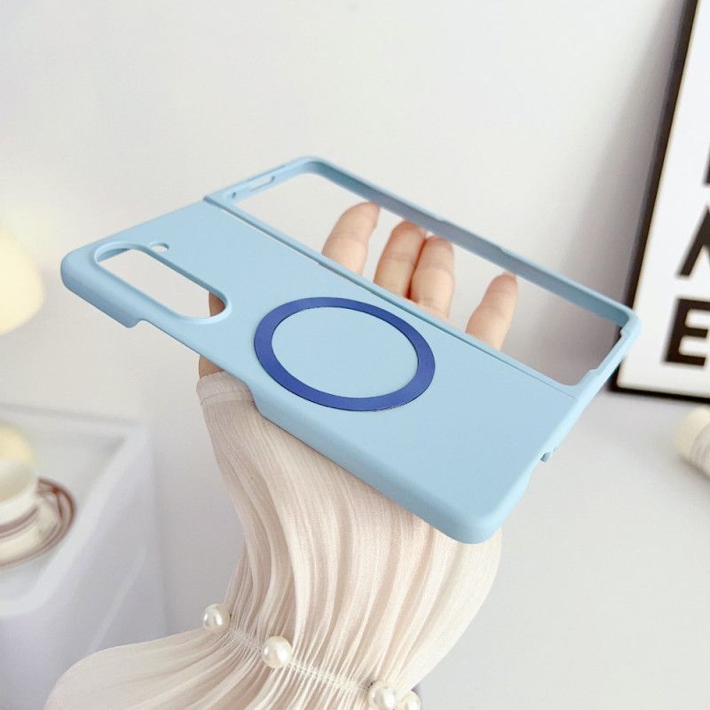 Kuori Samsung Galaxy Z Fold 6 Magneettinen Väri