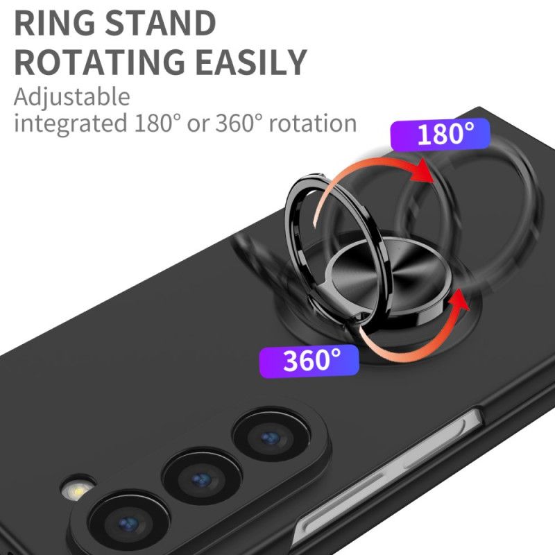 Kuori Samsung Galaxy Z Fold 6 Ring-tuki