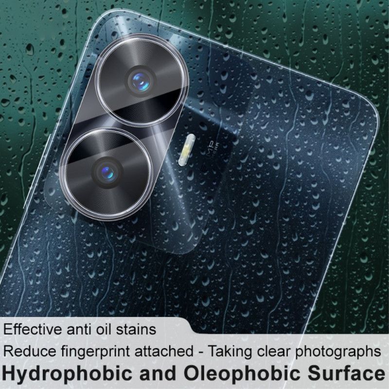 Karkaistusta Lasista Valmistettu Linssisuoja Realme C55