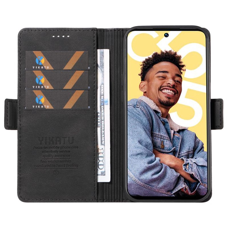 Kotelot Realme C55 Yikatu