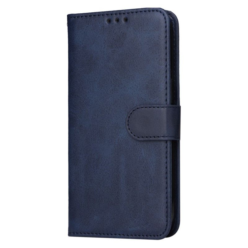 Kuoret Realme C55 Nahkainen Tekstuuriranneke