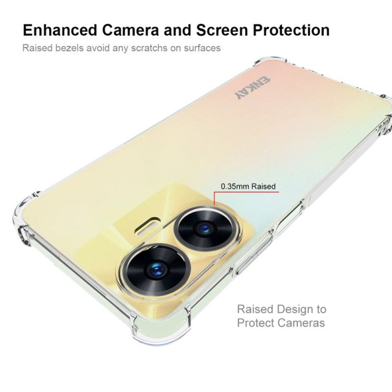 Kuori Realme C55 Enkay