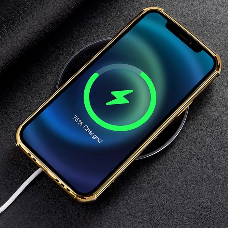 Kuori Realme C55 Krokotiilikuvioinen Ja Renkaalla Varustettu Pidike