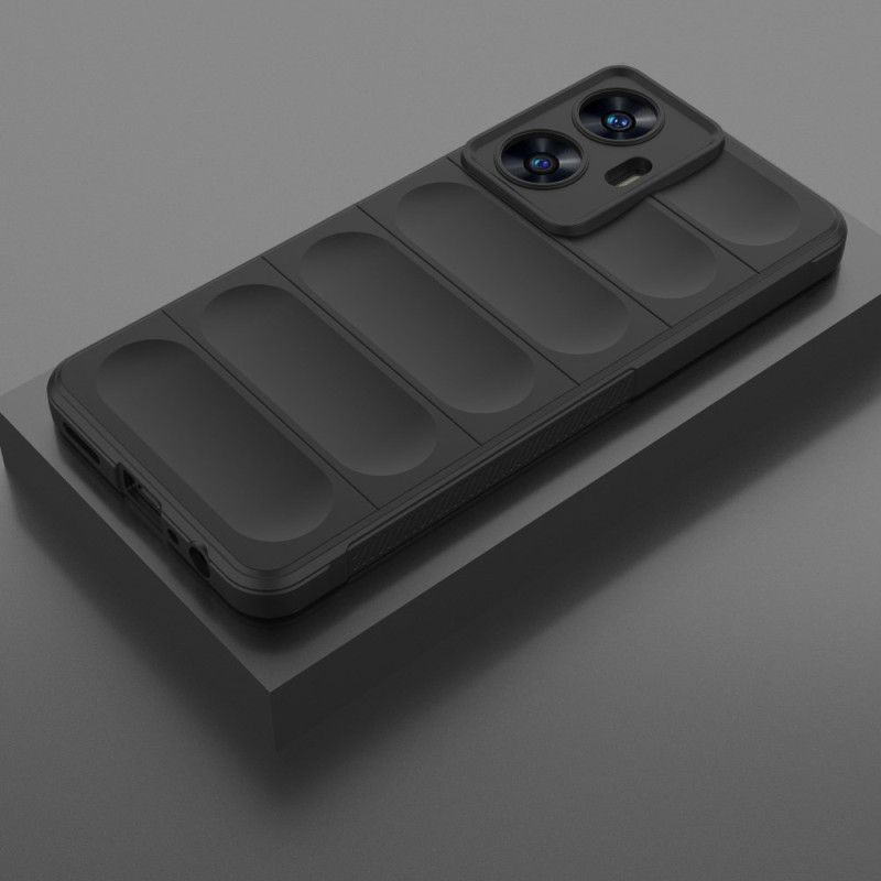 Kuori Realme C55 Liukumaton Suojakuori