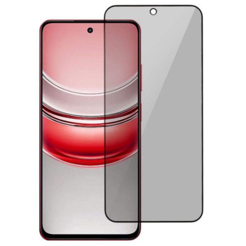 Vakoiluohjelmien Esto-näytönsuoja Realme 14x 5g / C55 4g