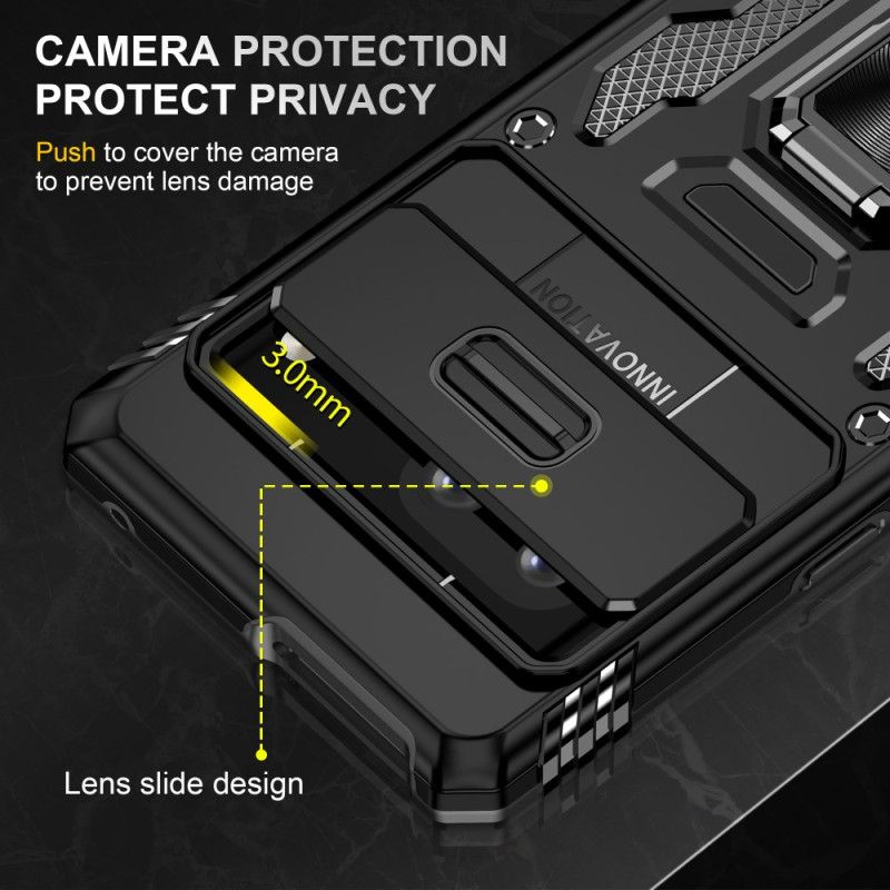 Kuori Google Pixel 9 Pro Armor-sarja