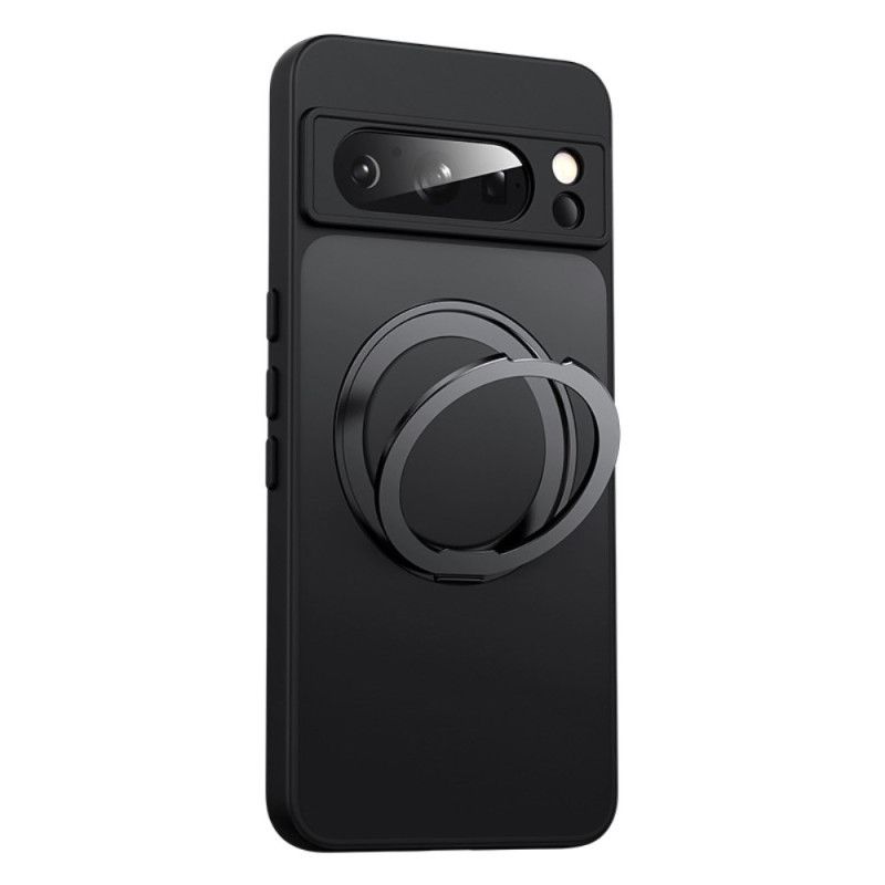 Kuori Google Pixel 9 Pro Pyörivä Magneettituki Suojakuori