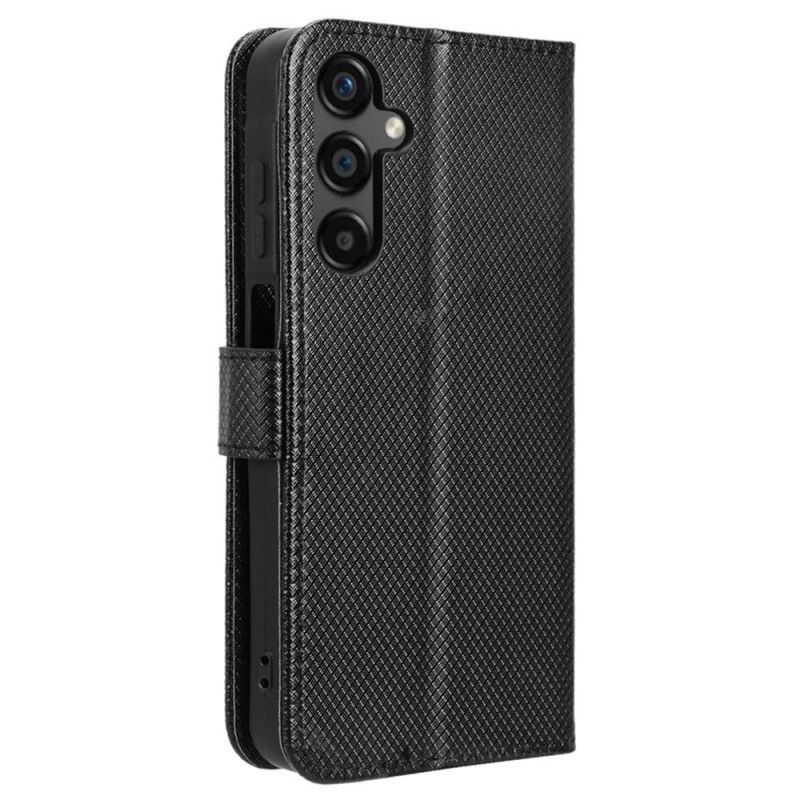 Kotelot Samsung Galaxy M55 5g Pisteinen Hihna