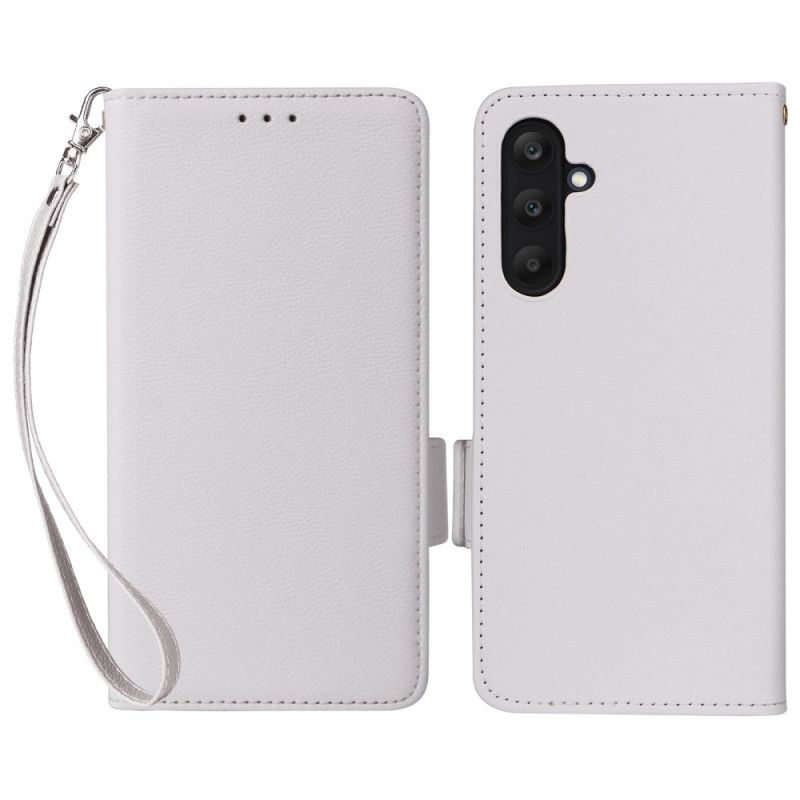 Kotelot Samsung Galaxy M55 5g Puhelinkuoret Finesse Hihnalla