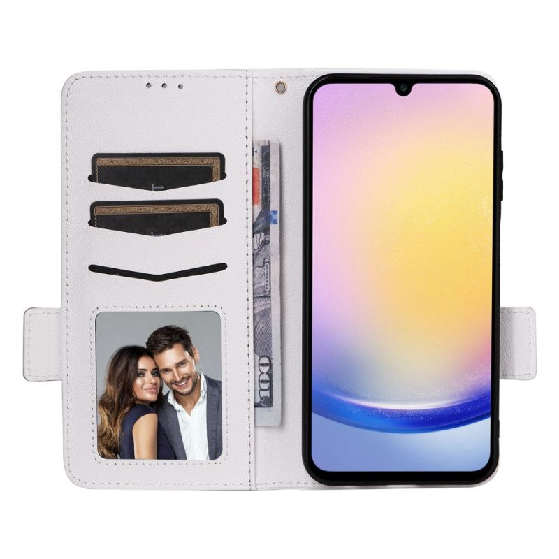 Kotelot Samsung Galaxy M55 5g Puhelinkuoret Finesse Hihnalla