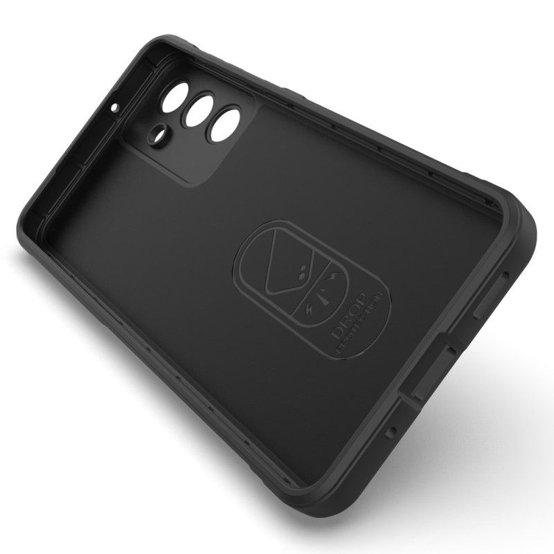Kuori Samsung Galaxy M55 5g Liukumaton Suojakuori