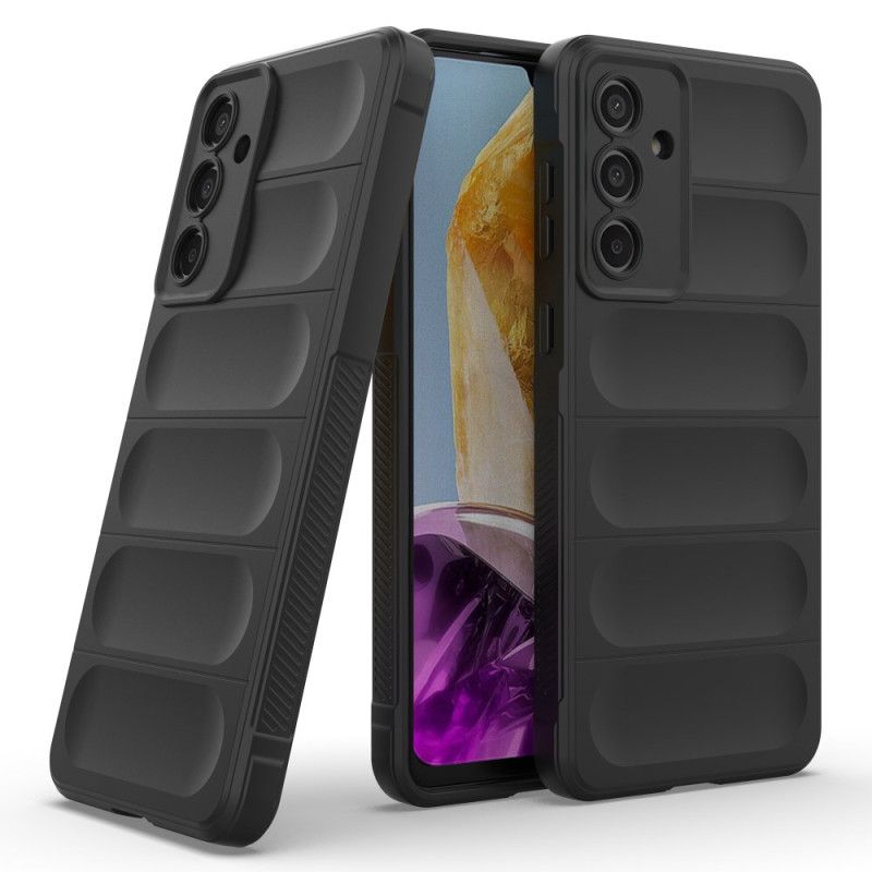 Kuori Samsung Galaxy M55 5g Liukumaton Suojakuori
