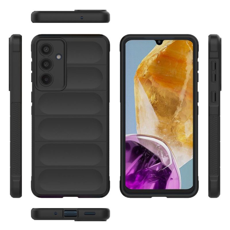 Kuori Samsung Galaxy M55 5g Liukumaton Suojakuori