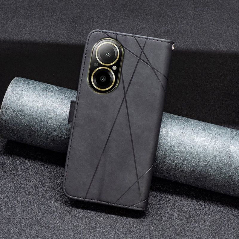 Geometrinen Kuvio Binfen Color