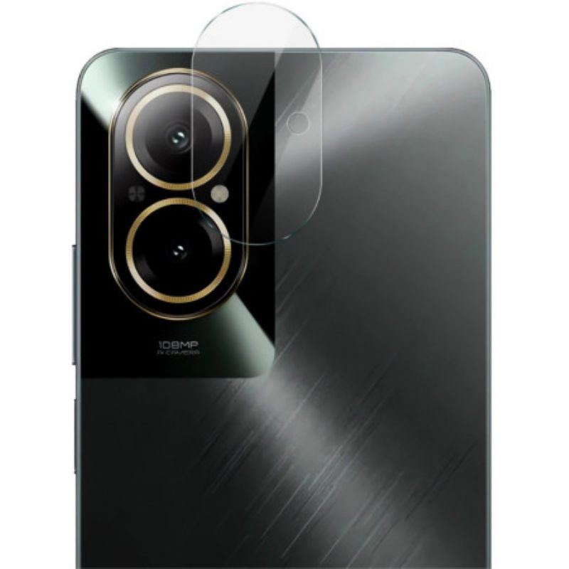 Karkaistusta Lasista Valmistettu Linssinsuoja Realme C67 Imak