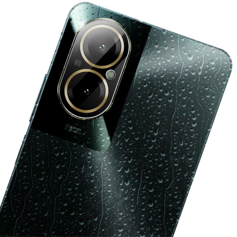 Karkaistusta Lasista Valmistettu Linssinsuoja Realme C67 Imak