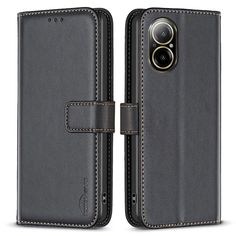 Klassinen Binfen Color