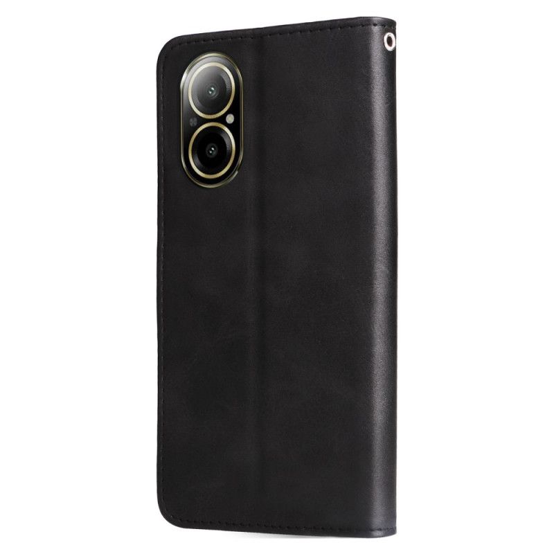 Kotelot Realme C67 Etukolikkokukkaro