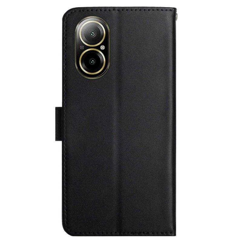 Kotelot Realme C67 Nappanahka