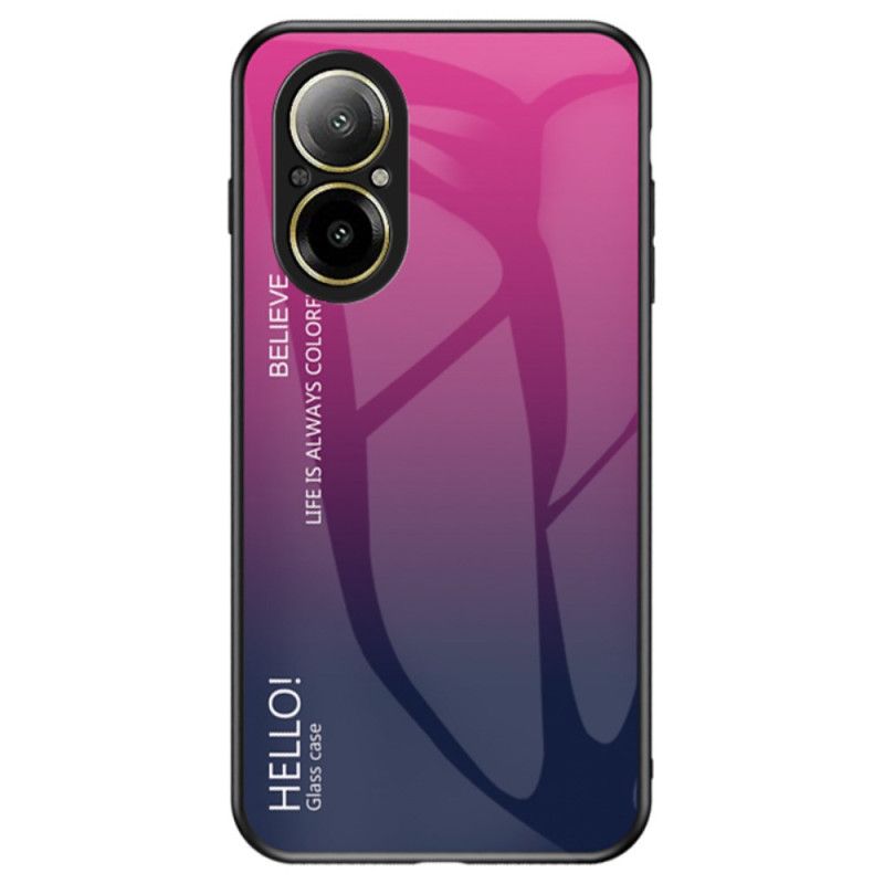 Pinkki Liukuvärjäys