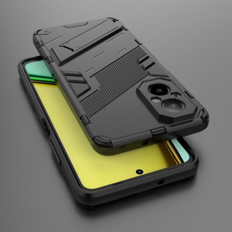 Kuori Realme C67 Irrotettava Kaksiasentoinen Handsfree-teline