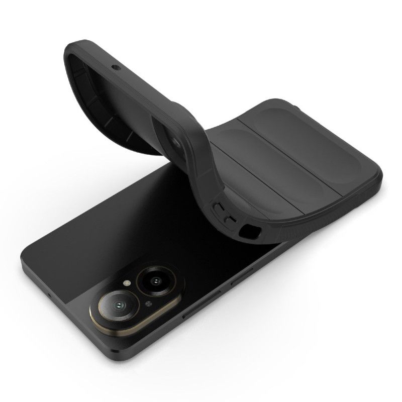 Kuori Realme C67 Liukumaton