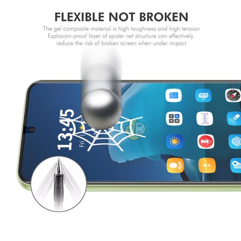 Näytönsuoja Realme C67