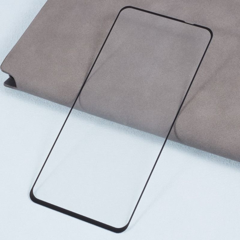 Täysin Peittävä Karkaistusta Lasista Valmistettu Näytönsuoja Realme C67 4g