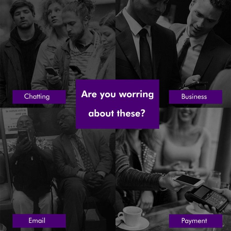 Vakoilunestoinen Karkaistusta Lasista Valmistettu Näytönsuoja Realme C67