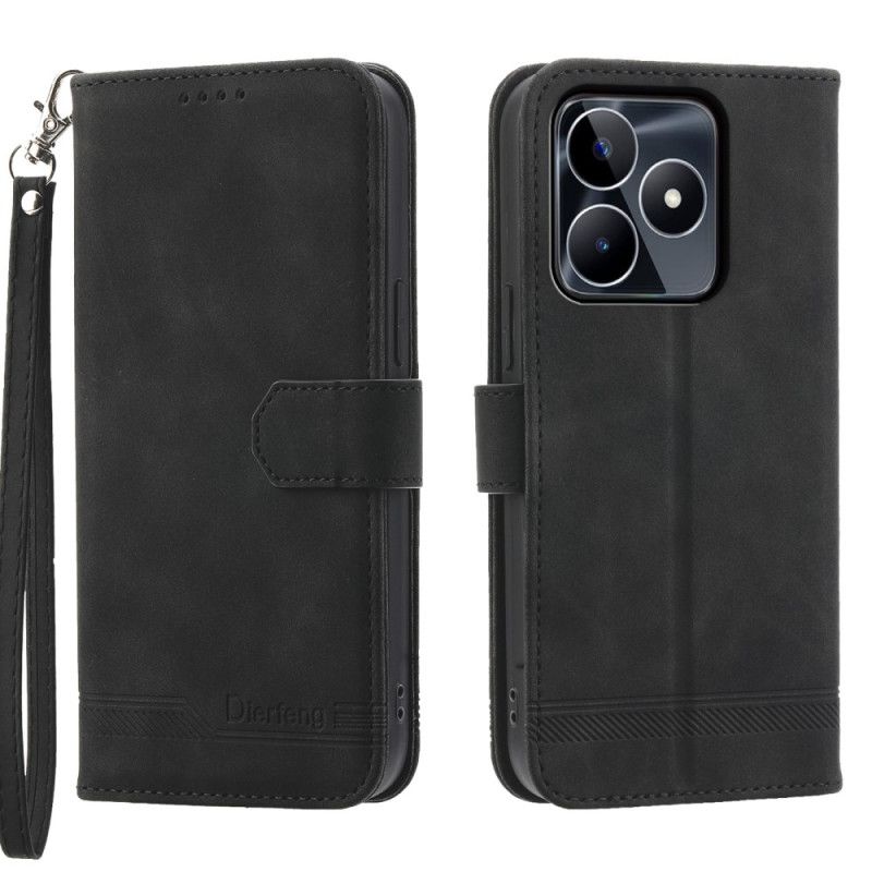 Kotelot Realme C53 Dierfeng