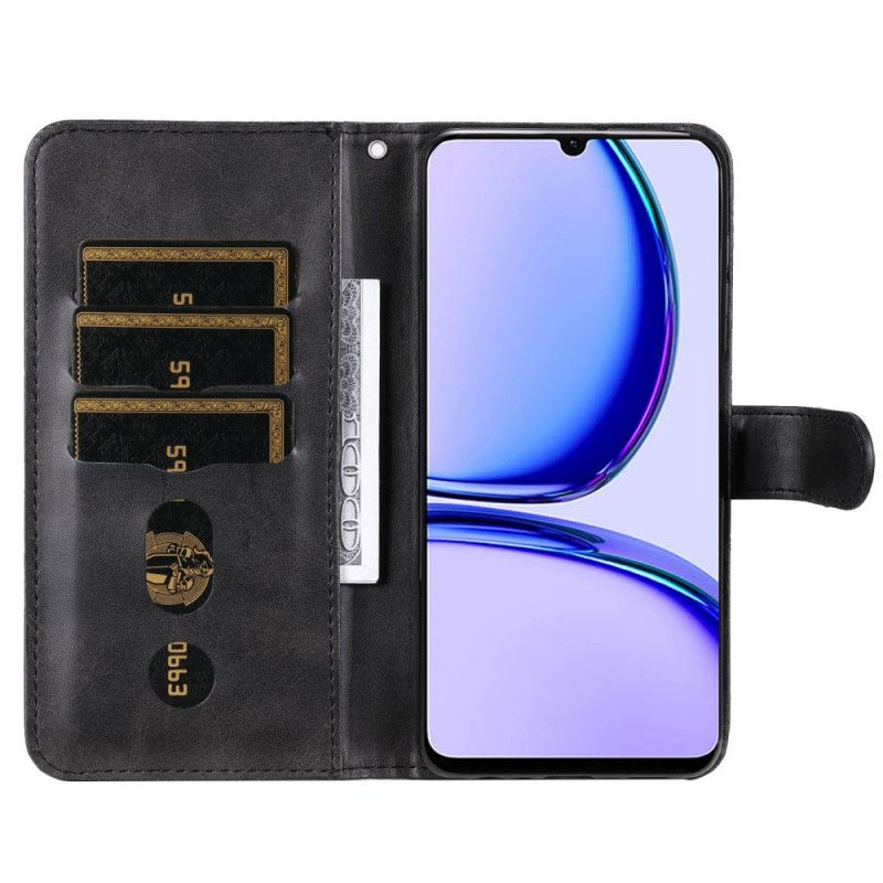 Kotelot Realme C53 Etukolikkokukkaro