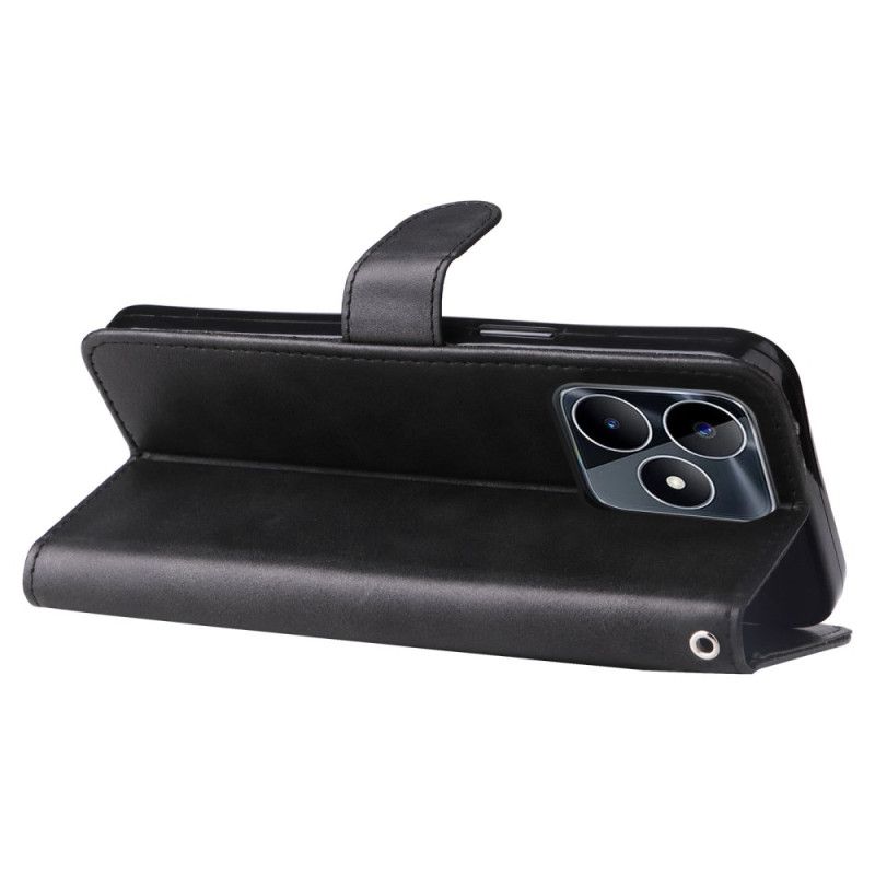 Kotelot Realme C53 Etukolikkokukkaro