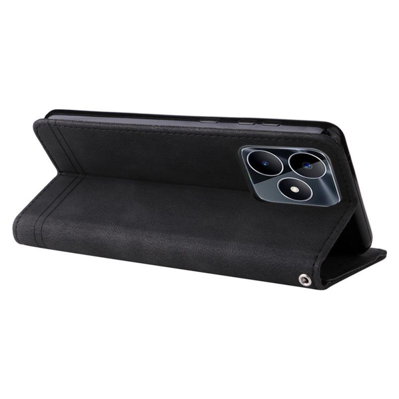 Kotelot Realme C53 Niitit Hihnalla