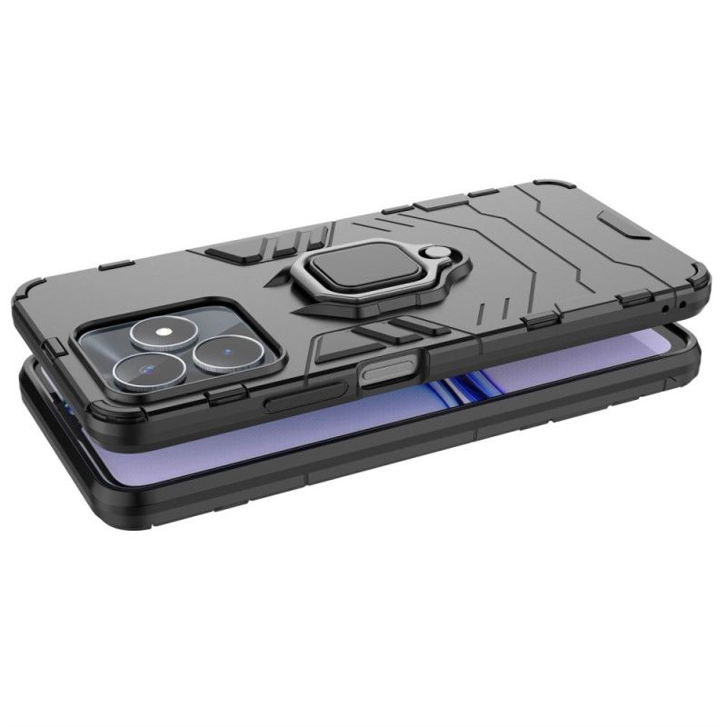 Kuori Realme C53 Kestävä Rengas Suojakuori