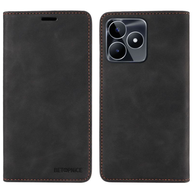 Nahkakotelo Realme C53 Rfid Betopnice-esto