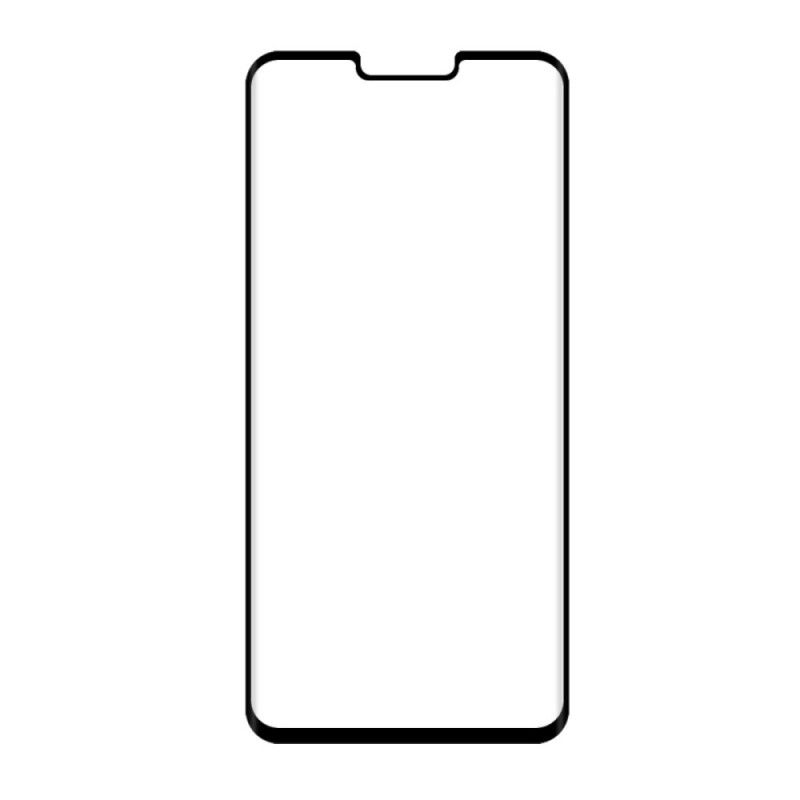 Karkaistu Lasisuoja ThinQ LG G8 ThinQ Näytölle