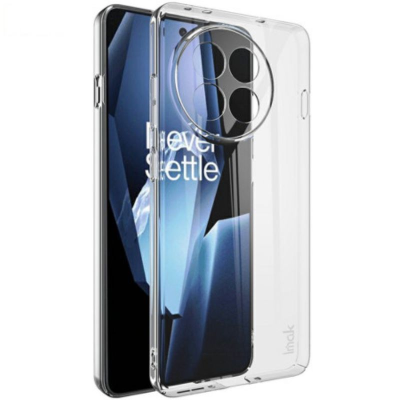 Case Oneplus 13r Puhelinkuoret Crystal Ii Pro -sarja Imak