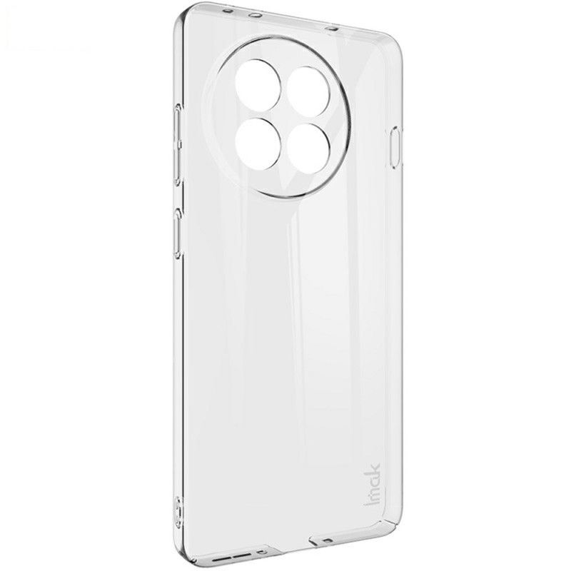 Case Oneplus 13r Puhelinkuoret Crystal Ii Pro -sarja Imak